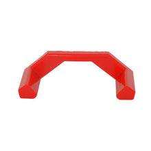 Load image into Gallery viewer, Pedders Urethane Transmission Mount Insert Bush Kit 2015+ Ford Mustang - Black Ops Auto Works
