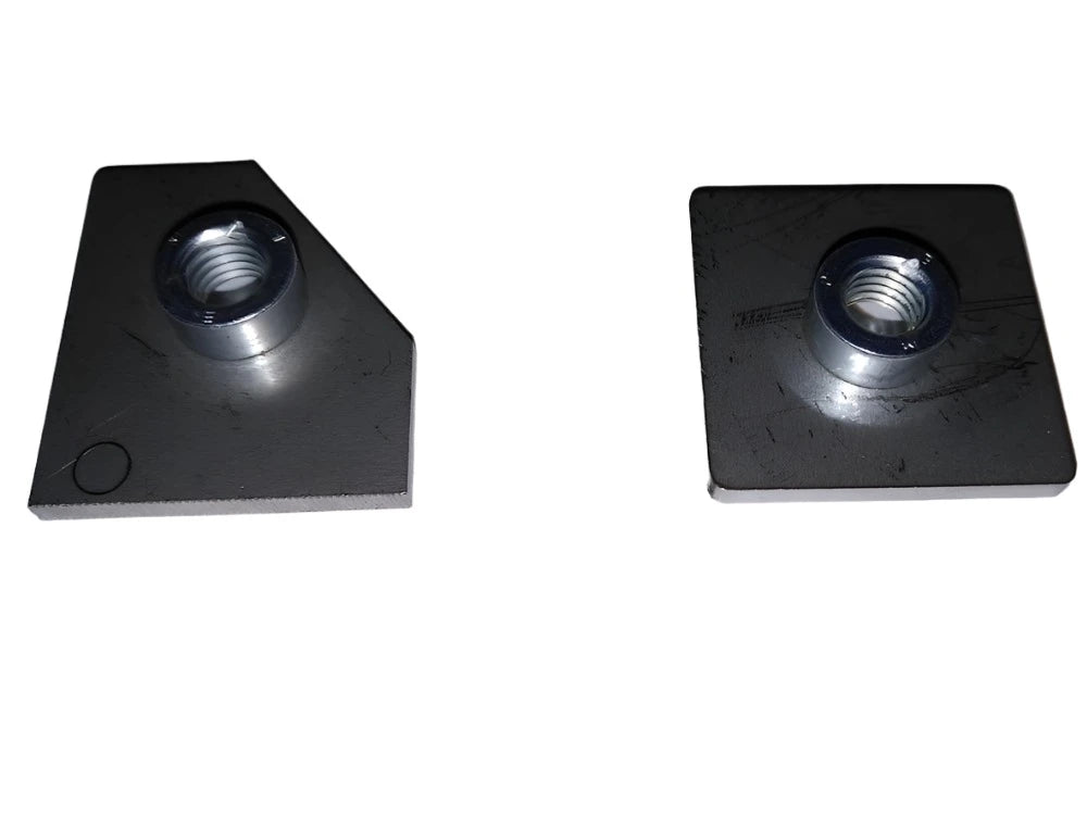 Per4mance Development 8 mm tool-less brace insert