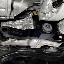 Load image into Gallery viewer, Per4mance Development DIRS-F front differential brace for Dodge Durango applications