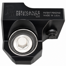 Load image into Gallery viewer, Per4mance Development P4D-DIRS-G differential brace product view