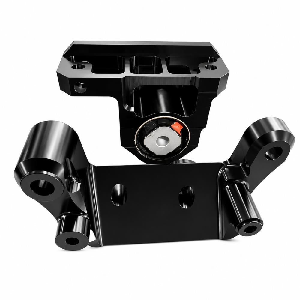 Per4mance Development P4D-DIRS-R differential brace for Chrysler 300 applications