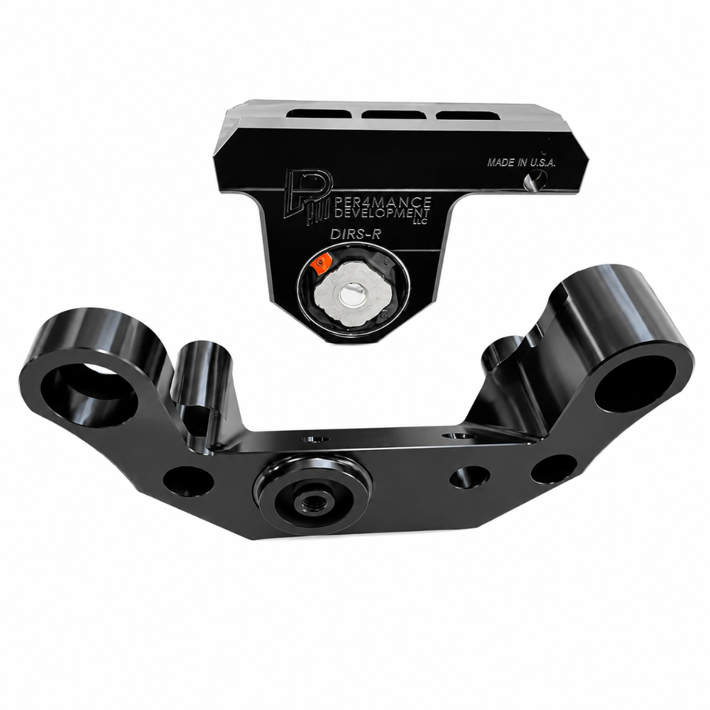 Per4mance Development P4D-DIRS-R rear differential brace for Mopar RWD applications