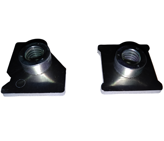 Per4mance Development P4D-PBB billet differential brace product view two
