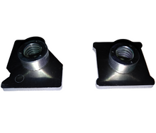 Load image into Gallery viewer, Per4mance Development P4D-PBB billet differential brace product view two