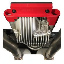 Load image into Gallery viewer, Per4mance Development Standard Billet Brace Kit installed view