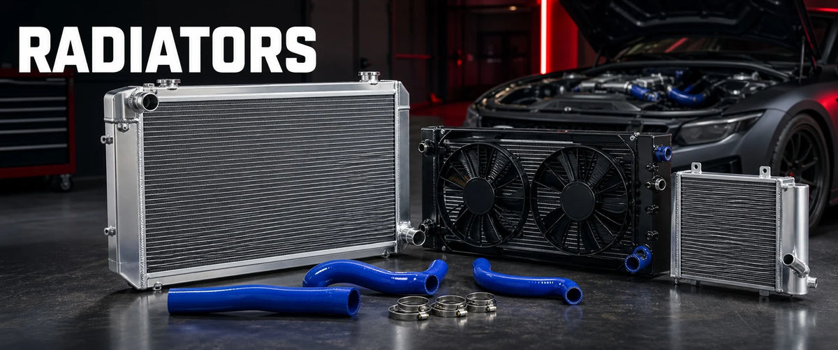 Radiators