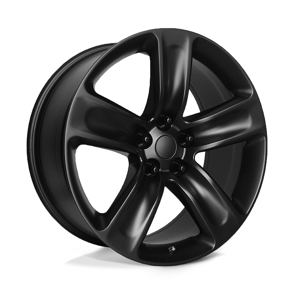 Performance Replicas 20" PR154 5x127 Wheel Jeep Grand Cherokee Dodge Durango - Performance Replicas 154SG-217350