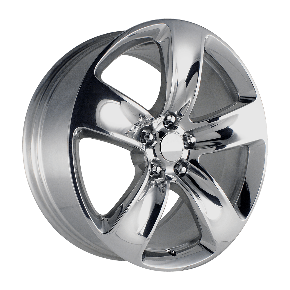 Performance Replicas 20" PR154 5x127 Wheel Jeep Grand Cherokee Dodge Durango - Performance Replicas 154SG-217350