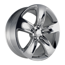 Load image into Gallery viewer, Performance Replicas 20" PR154 5x127 Wheel Jeep Grand Cherokee Dodge Durango - Performance Replicas 154SG-217350