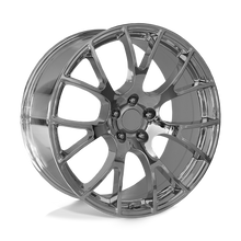 Load image into Gallery viewer, Performance Replicas 22" PR161 5x127 Wheel Jeep Grand Cherokee Dodge Durango - Performance Replicas 161BB-22957335