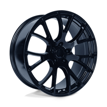 Load image into Gallery viewer, Performance Replicas 22" PR161 5x127 Wheel Jeep Grand Cherokee Dodge Durango - Performance Replicas 161BB-22957335