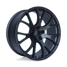 Load image into Gallery viewer, Performance Replicas 22" PR161 5x127 Wheel Jeep Grand Cherokee Dodge Durango - Performance Replicas 161BB-22957335