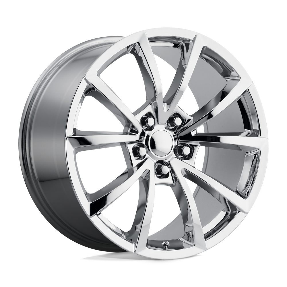 Performance Replicas 20" PR184 5x127 Wheel Jeep Grand Cherokee Dodge Durango - Performance Replicas 184C-297334