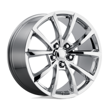 Load image into Gallery viewer, Performance Replicas 20" PR184 5x127 Wheel Jeep Grand Cherokee Dodge Durango - Performance Replicas 184C-297334