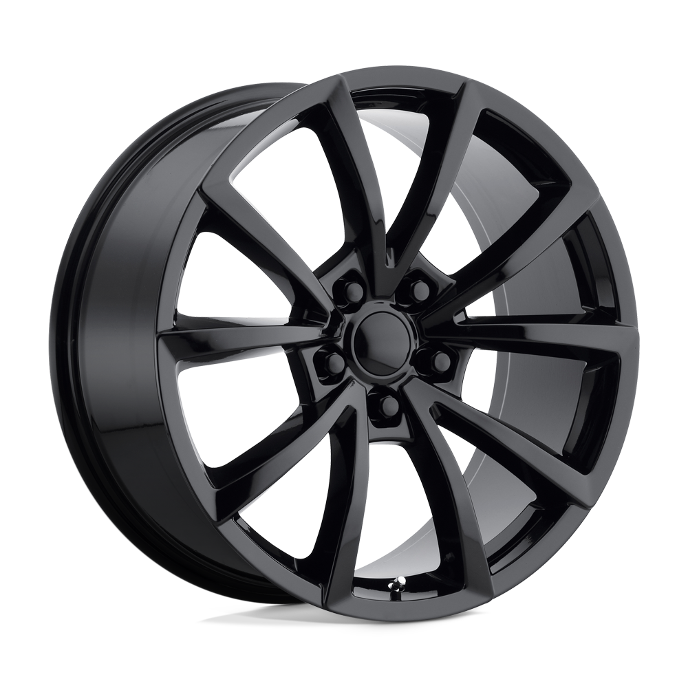 Performance Replicas 20" PR184 5x127 Wheel Jeep Grand Cherokee Dodge Durango - Performance Replicas 184C-297334