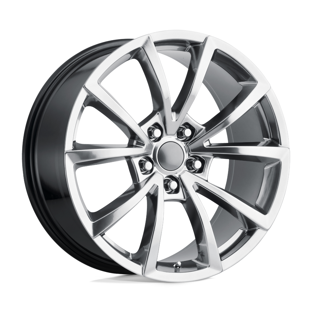 Performance Replicas 20" PR184 5x127 Wheel Jeep Grand Cherokee Dodge Durango - Performance Replicas 184C-297334