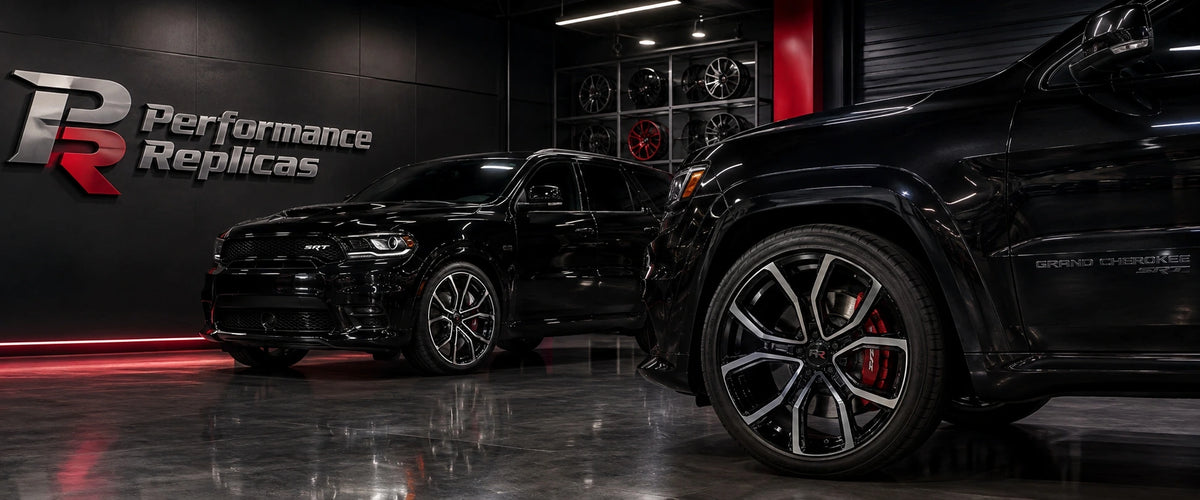 Performance Replicas