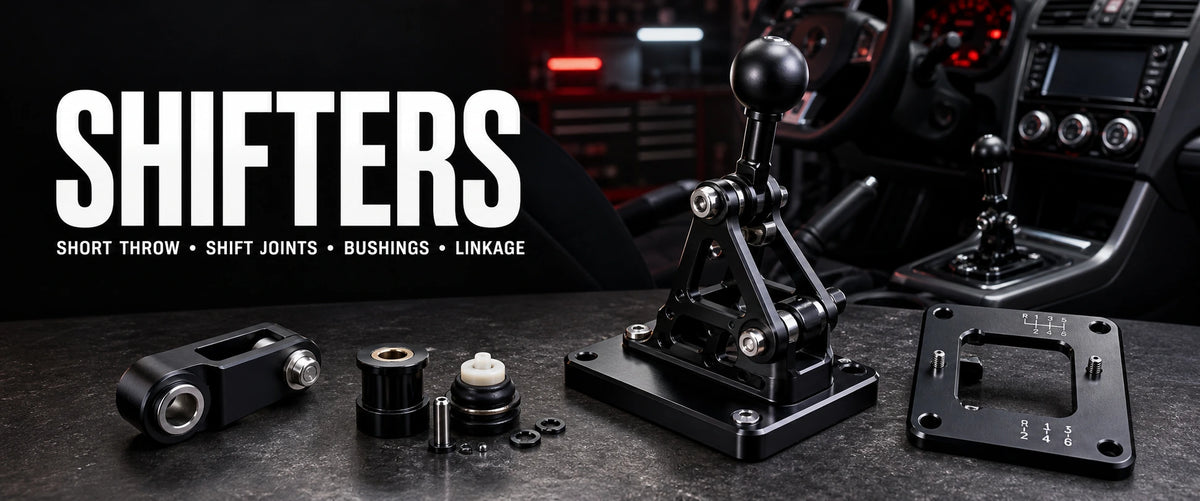 Shifters
