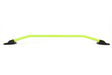 Load image into Gallery viewer, Perrin 02-07 Subaru Impreza (WRX/STi/RS/2.5i) / 04-08 Forester Front Strut Brace - Neon Yellow - Black Ops Auto Works