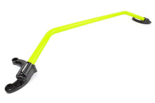 Load image into Gallery viewer, Perrin 02-07 Subaru Impreza (WRX/STi/RS/2.5i) / 04-08 Forester Front Strut Brace - Neon Yellow - Black Ops Auto Works
