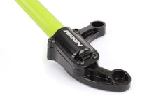 Load image into Gallery viewer, Perrin 02-07 Subaru Impreza (WRX/STi/RS/2.5i) / 04-08 Forester Front Strut Brace - Neon Yellow - Black Ops Auto Works