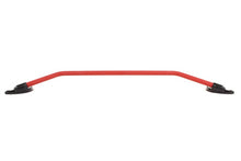 Load image into Gallery viewer, Perrin 02-07 Subaru Impreza (WRX/STi/RS/2.5i) / 04-08 Forester Front Strut Brace - Red - Black Ops Auto Works