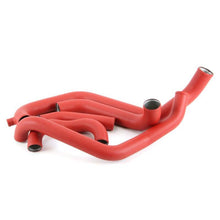Load image into Gallery viewer, Perrin Performance PERRIN 02-07 Subaru WRX/STI Front Mount Intercooler Boost Tube Kit - Red