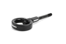 Load image into Gallery viewer, Perrin 02-07 Subaru WRX/STI Tow Hook Kit (Front) - Flat Black - Black Ops Auto Works