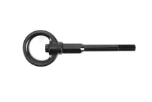 Load image into Gallery viewer, Perrin 02-07 Subaru WRX/STI Tow Hook Kit (Front) - Flat Black - Black Ops Auto Works