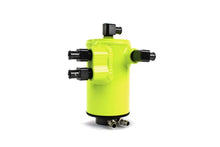 Load image into Gallery viewer, Perrin 02-14 Subaru WRX / 04-19 STI with FMIC Air Oil Separator - Neon Yellow - Black Ops Auto Works