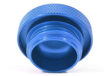 Load image into Gallery viewer, Perrin 02-21 Subaru WRX / 2022 BRZ &amp; GR86 / 04-21 STI / 00-18 Forester XT Oil Fill Cap - Blue - Black Ops Auto Works