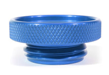 Load image into Gallery viewer, Perrin 02-21 Subaru WRX / 2022 BRZ &amp; GR86 / 04-21 STI / 00-18 Forester XT Oil Fill Cap - Blue - Black Ops Auto Works