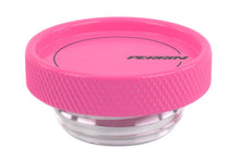 Load image into Gallery viewer, Perrin 02-21 Subaru WRX / 2022 BRZ &amp; GR86 / 04-21 STI / 00-18 Forester XT Oil Fill Cap - Hyper Pink - Black Ops Auto Works