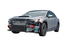 Load image into Gallery viewer, Perrin Performance PERRIN 02-25 Subaru WRX/STI Standard Size Front Mount Intercooler Core - Black