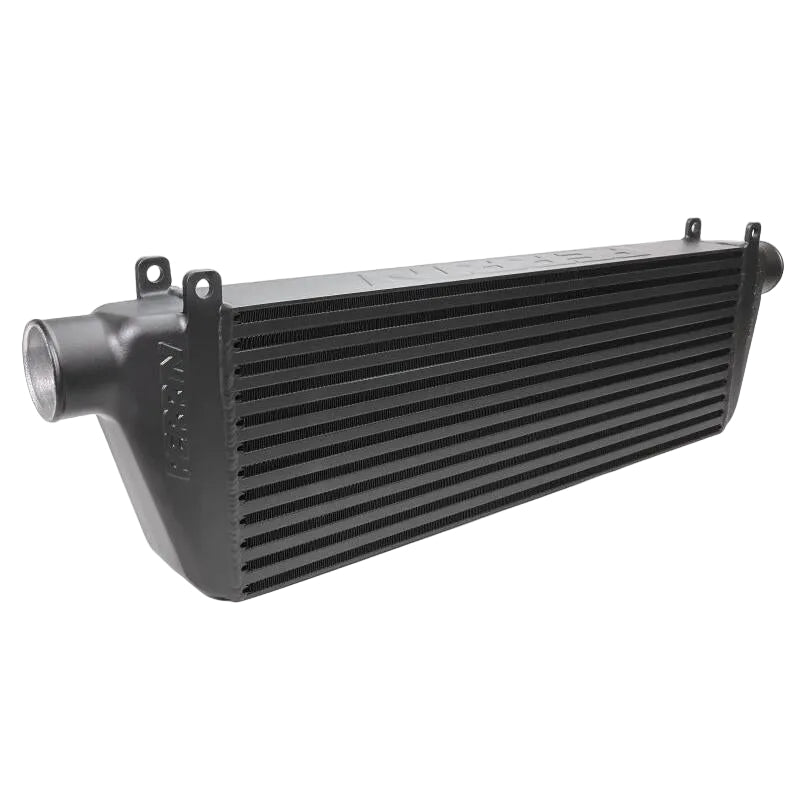 Perrin Performance PERRIN 02-25 Subaru WRX/STI Standard Size Front Mount Intercooler Core - Black