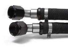 Load image into Gallery viewer, Perrin 04-21 Subaru STI / 02-14 WRX Oil Cooler Kit w/PERRIN Core - Black Ops Auto Works