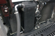 Load image into Gallery viewer, Perrin 04-21 Subaru STI / 02-14 WRX Oil Cooler Kit w/PERRIN Core - Black Ops Auto Works