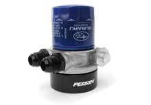 Load image into Gallery viewer, Perrin 04-21 Subaru STI / 02-14 WRX Oil Cooler Kit w/PERRIN Core - Black Ops Auto Works