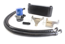 Load image into Gallery viewer, Perrin 04-21 Subaru STI / 02-14 WRX Oil Cooler Kit w/PERRIN Core - Black Ops Auto Works