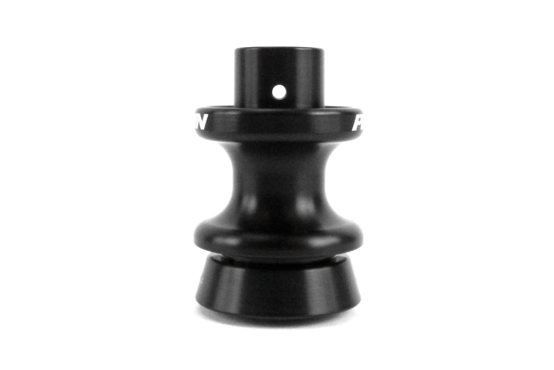 Perrin 04+ Subaru STi / 06-09 Legacy 2.5GT Spec-B Reverse Lockout Lever - Black - Black Ops Auto Works