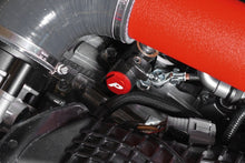 Load image into Gallery viewer, Perrin Performance PERRIN 05-21 Subaru STI / 06-25 WRX / 05-09 LGT/OBXT Clutch Delay Valve Delete - Black