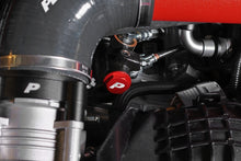 Load image into Gallery viewer, Perrin Performance PERRIN 05-21 Subaru STI / 06-25 WRX / 05-09 LGT/OBXT Clutch Delay Valve Delete - Black