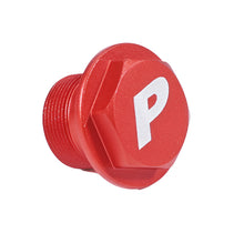 Load image into Gallery viewer, Perrin Performance Perrin 05-21 Subaru STI/06-24 WRX Clutch Delay Valve Delete -Red