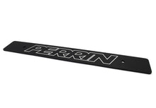 Load image into Gallery viewer, Perrin 06-17 Subaru WRX/STI / 22-23 BRZ Black License Plate Delete - Black Ops Auto Works
