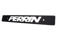 Load image into Gallery viewer, Perrin 06-17 Subaru WRX/STI / 22-23 BRZ Black License Plate Delete - Black Ops Auto Works