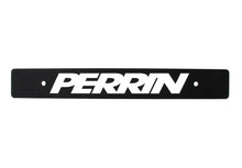 Load image into Gallery viewer, Perrin 06-17 Subaru WRX/STI / 22-23 BRZ Black License Plate Delete - Black Ops Auto Works