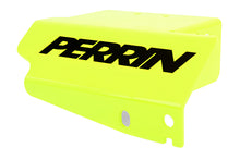 Load image into Gallery viewer, Perrin 07-14 STi Boost Control Selenoid Cover - Neon Yellow - Black Ops Auto Works