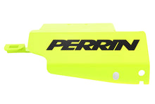 Load image into Gallery viewer, Perrin 07-14 STi Boost Control Selenoid Cover - Neon Yellow - Black Ops Auto Works