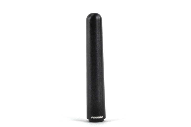Perrin 07-20 Jeep Wrangler JK/JL Shorty Antenna - 3in - Black Ops Auto Works