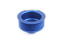 Load image into Gallery viewer, Perrin 07-21 Subaru WRX STI EJ Engines Alternator Pulley - Blue - Black Ops Auto Works
